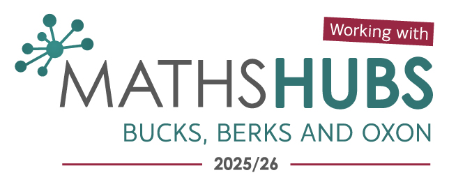 Maths Hub 2025-2026